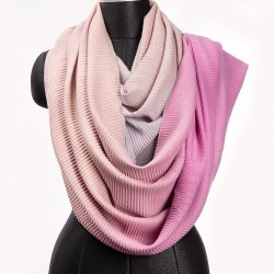 Scarf005Pink