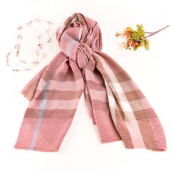 Scarf006pink