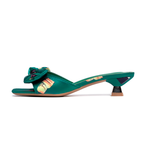 Kitten Heel
