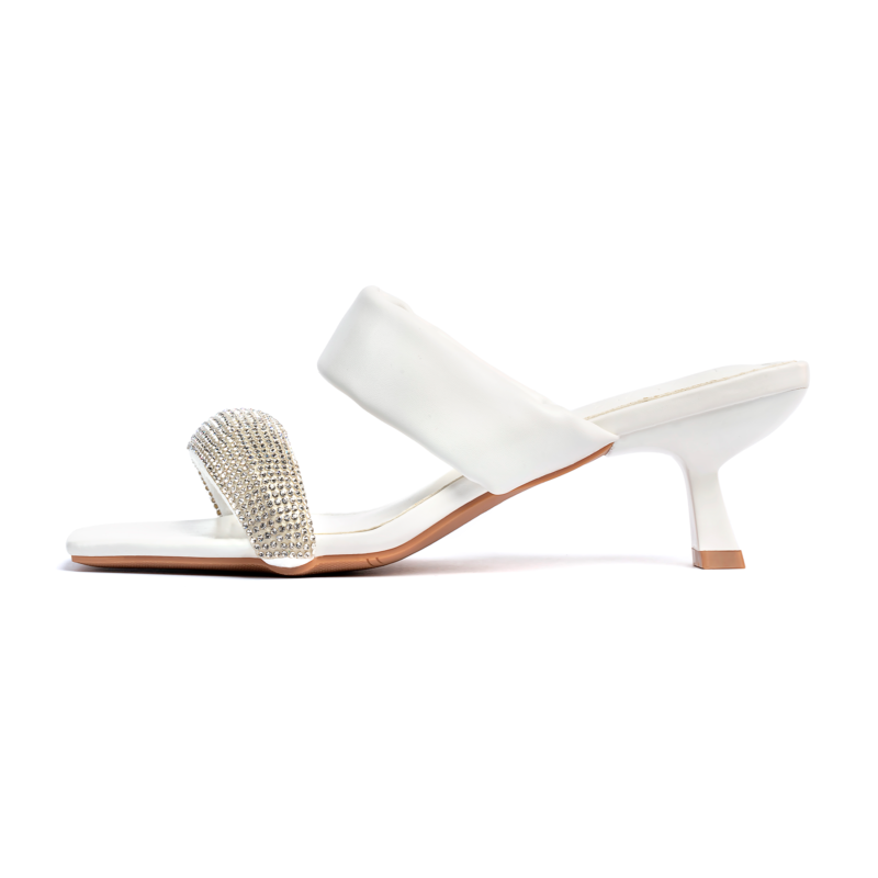 Kitten Heel