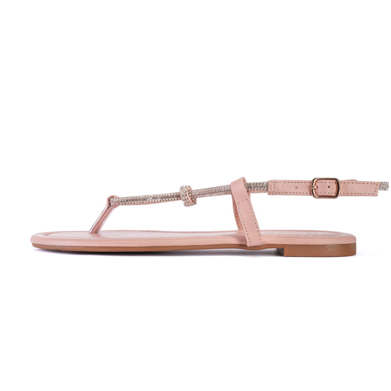 Flat Sandal