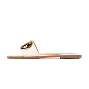 Flat Sandal