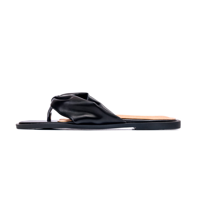 Flat Sandal