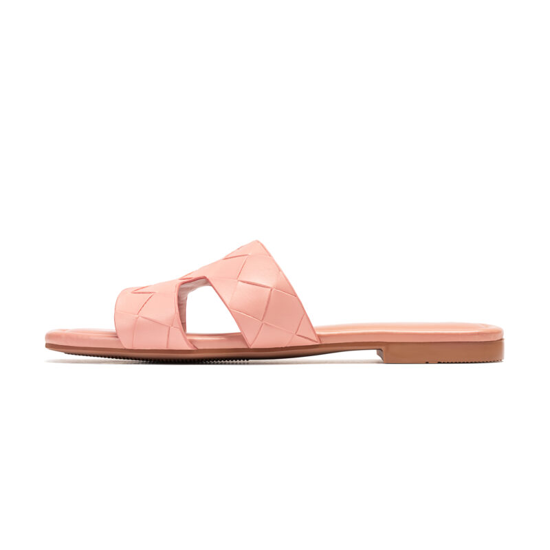 Flat Sandal
