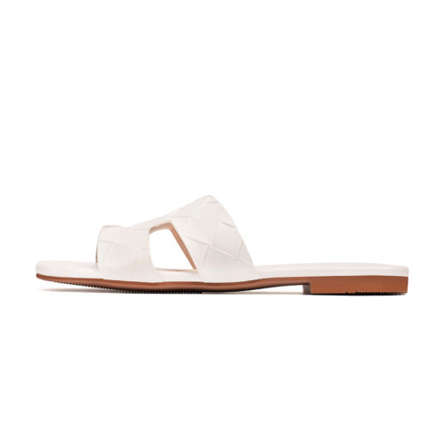 Flat Sandal