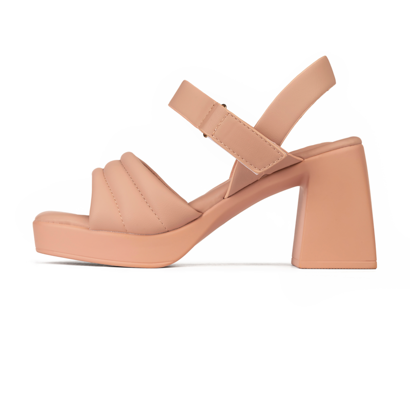 Block Heel