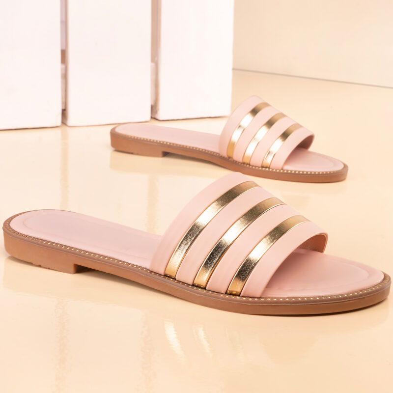 Flat Sandal