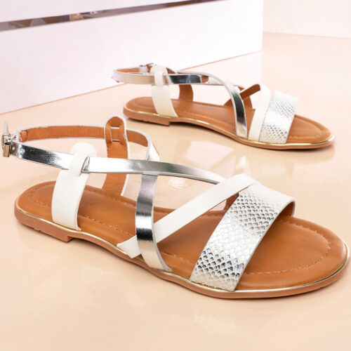 Flat Sandal