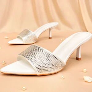Slide Heel