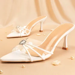 RY-86TPU White