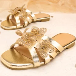 DRS25TPR Gold