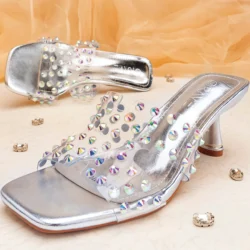DRS02TPU Silver