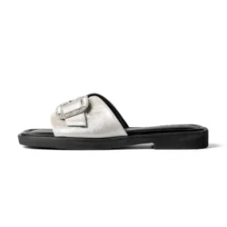 DRS18TPR Silver