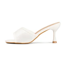 RY-63RUB White