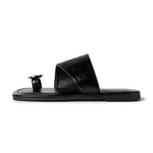 Flat Sandal