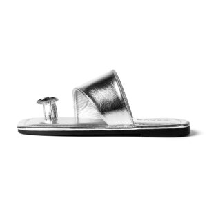 Flat Sandal