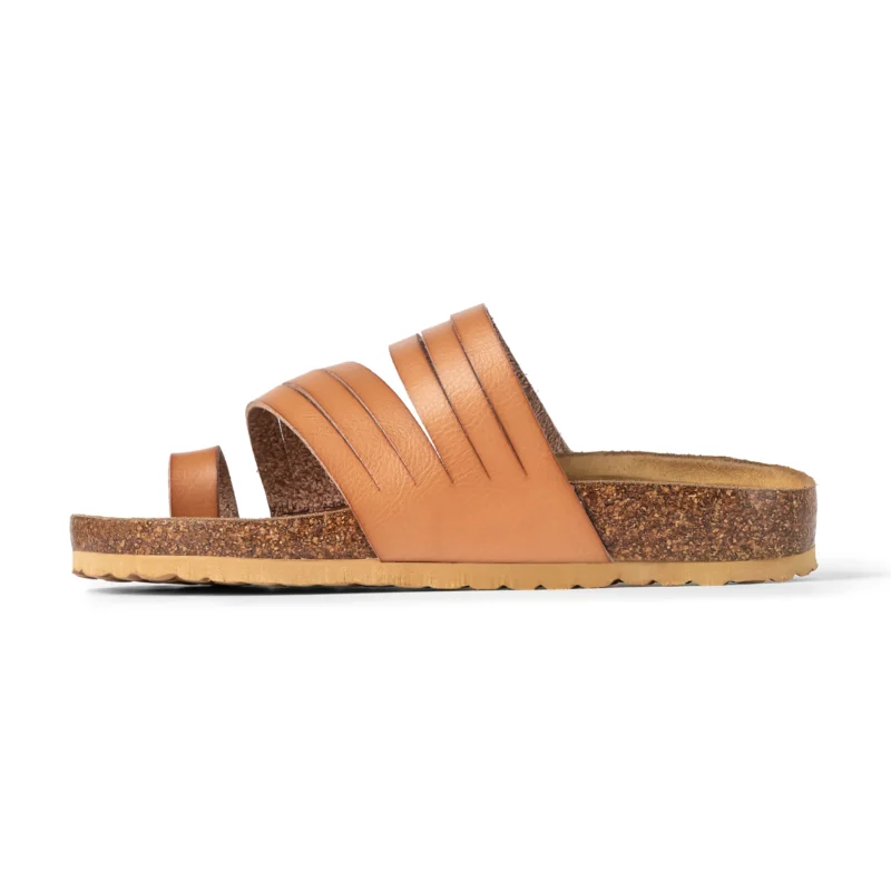 Slide Sandal